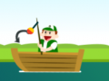 Game Turtle Rescue