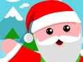 Game Santa Ski