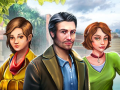 Game Forgotten Artifacts