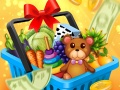 Game Supermarket Mania