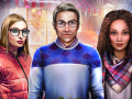 Game Christmas is Coming