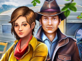 Game Gold Rush Trail