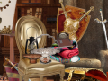 Game The Antique Collector