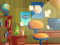 Game Hidden Objects