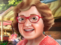 Game Shopping with Grandma