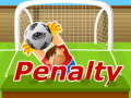 Game Penalty