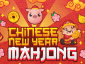 Game  Mahjong chain