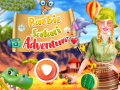 Game Barbie Safari Adventure