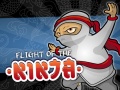 Game Flight Of The Ninja