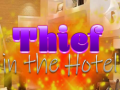 Game Hotel in the Thief