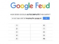 Game Google Feud