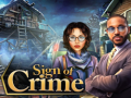 Game Sign of Crime