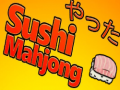 Game Sushi Mahjong