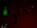 Game  Special Projects: Training Day