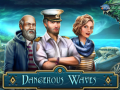 Game Dangerous Waves