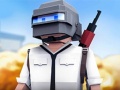 Game Pubg Pixel