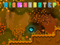 Game Diamondstep