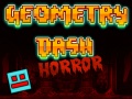 Game Geometry Dash Horror