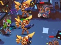 Game Guardians vs Zombies