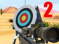 Game Hit Targets Shooting 2