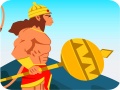 Game Hanuman Adventure