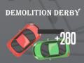 Game Demolition derby