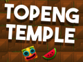Game Topeng Temple