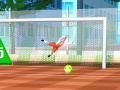 Game Street Freekick 3D