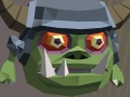 Game Rolling Orc