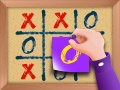 Game Tic Tac Toe Office