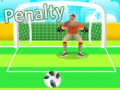 Game Penalty 