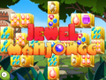 Game Jewel Mahjongg