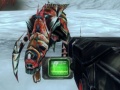 Game Alien Planet 3d Shooter