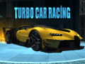 Game Turbo Car Racing