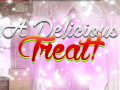 Game A Delicious Treat