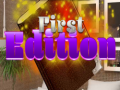 Game First Edition