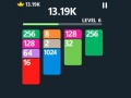Game 2048 Сards