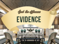 Game Spot the differences Evidence