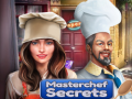 Game MasterChef Secrets