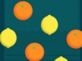 Game Fruit Juice