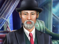 Game The Missing Informant
