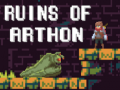 Game Ruins of Arthon