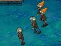 Game Pea VS Zombies