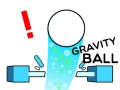 Game Gravity Ball