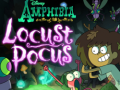 Game Amphibia Locust Pocus