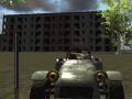 Game Free Rally: STALKER Mode