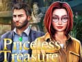 Game Priceless Treasure