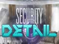 Game Security Detail