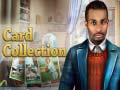 Game Card Collection