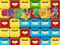 Game Angry Owls